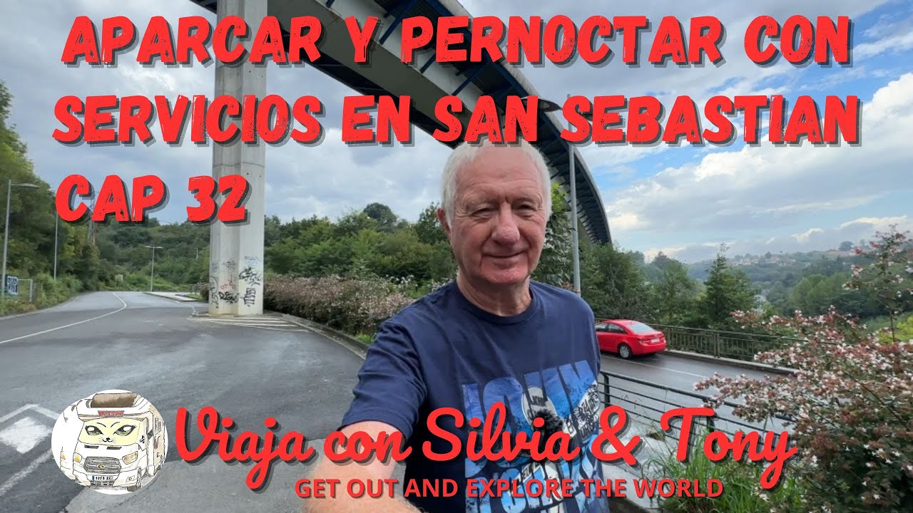 mejor sitio para aparcar en san sebastián
