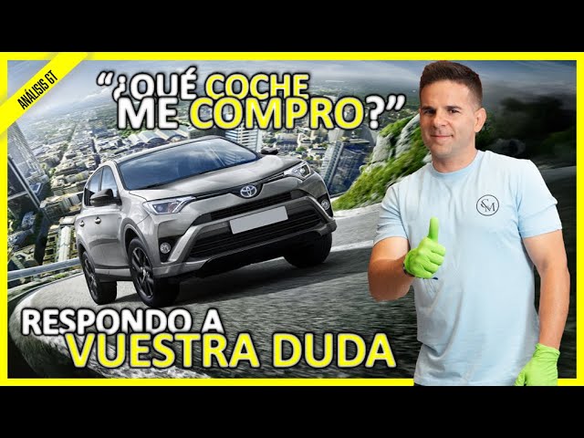 mejores coches por menos de 20000