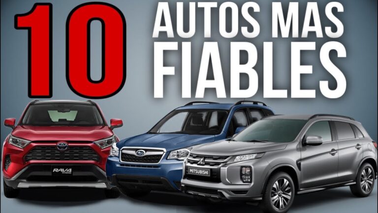 mejores marcas de coches del mundo