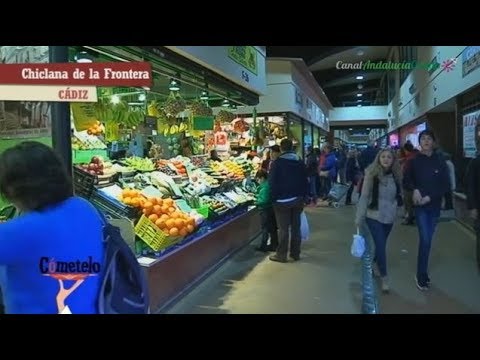 mercado de chiclana de la frontera