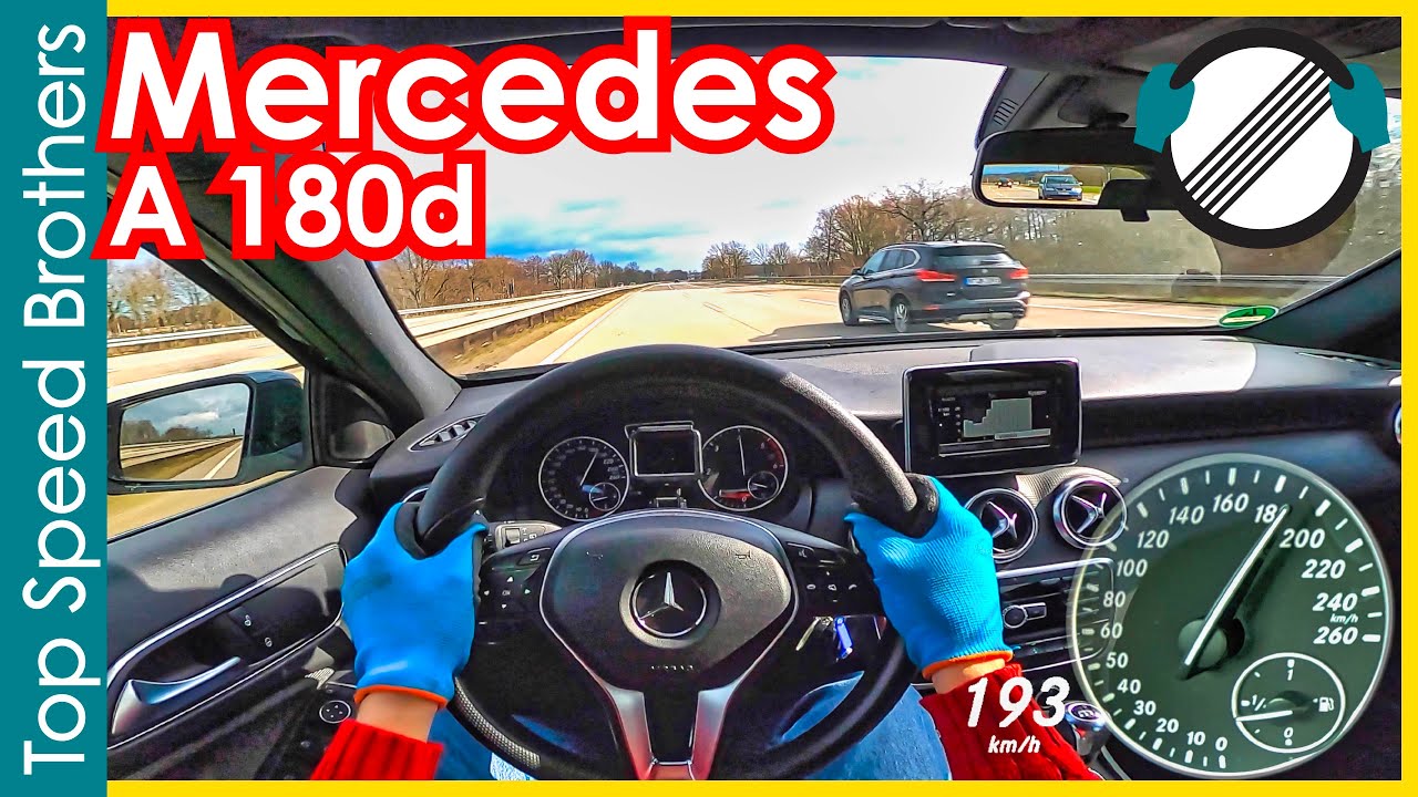 mercedes clase a 180 cdi 109 cv diesel