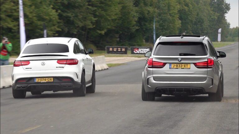 mercedes gle 63 s amg v8 biturbo