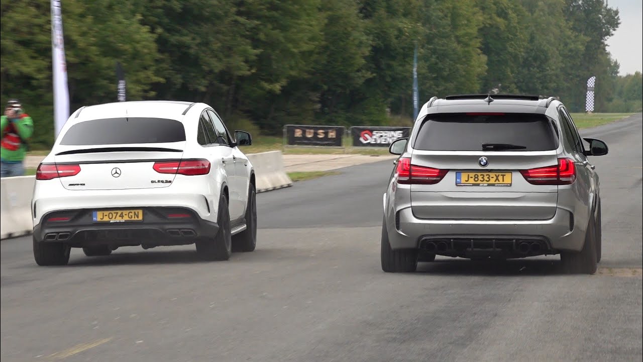 mercedes gle 63 s amg v8 biturbo