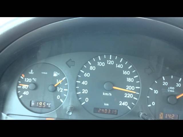 mercedes ml 400 cdi v8 biturbo