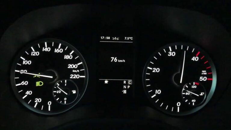 mercedes vito 9 plazas km 0