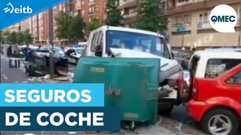 merece la pena seguro a todo riesgo con franquicia