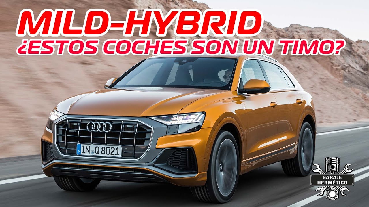 merece la pena un mild hybrid