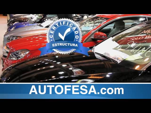 mgr automòbils concesionario de vehículos de ocasión