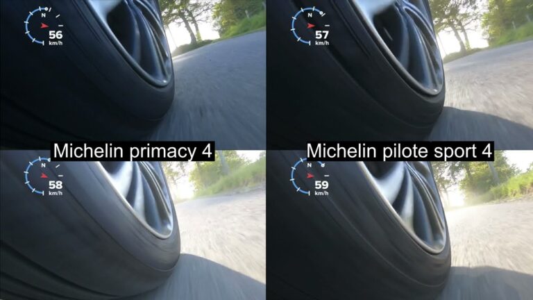 michelin pilot sport 4 225 40 18