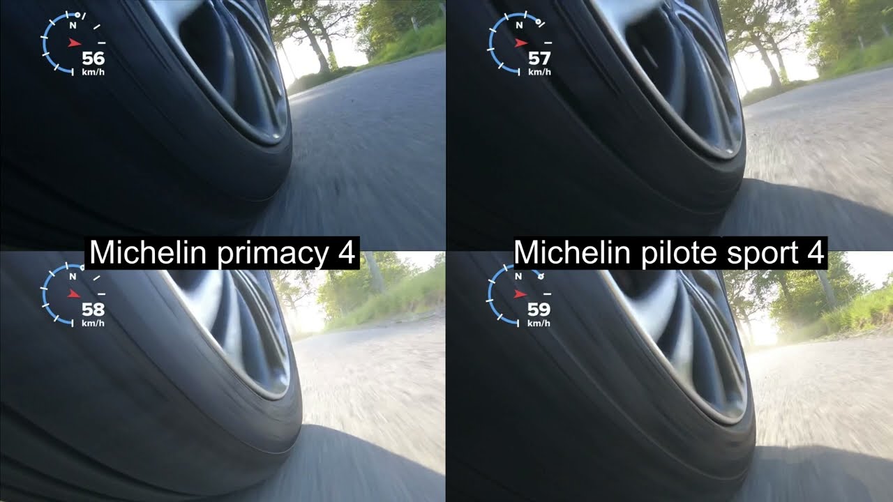 michelin pilot sport 4 225 40 18