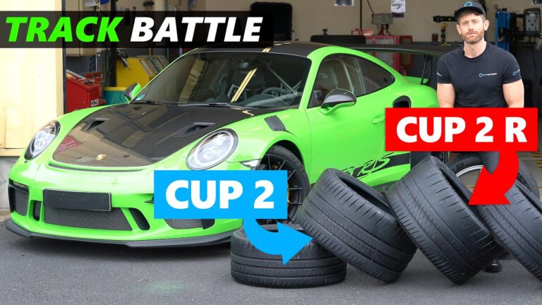 michelin pilot sport cup 2 r