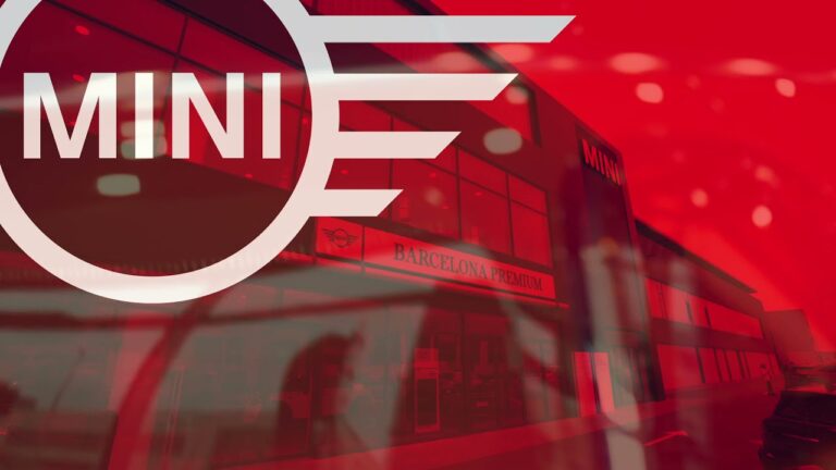 mini barcelona premium ronda de dalt