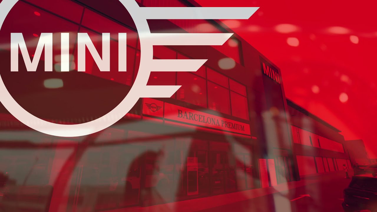 mini barcelona premium ronda de dalt