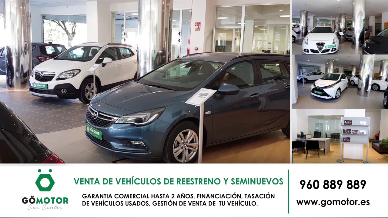 mobycar venta de vehículos de ocasión km 0 y seminuevos