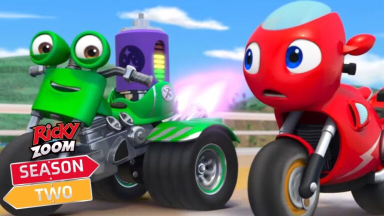 moto para niño de 2 años