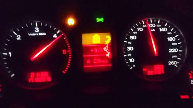 motor audi a4 1.9 tdi 130cv