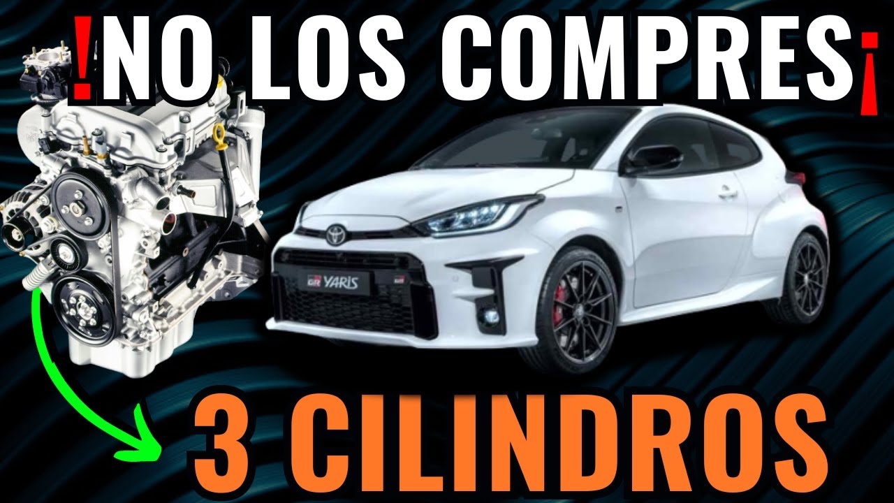 motor bmw 1.5 3 cilindros problemas