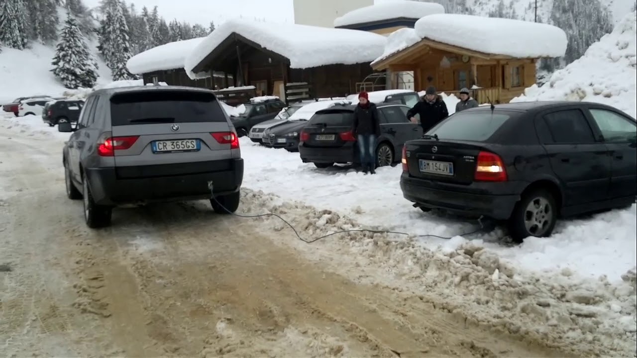 motor bmw x3 2.0 d 150cv