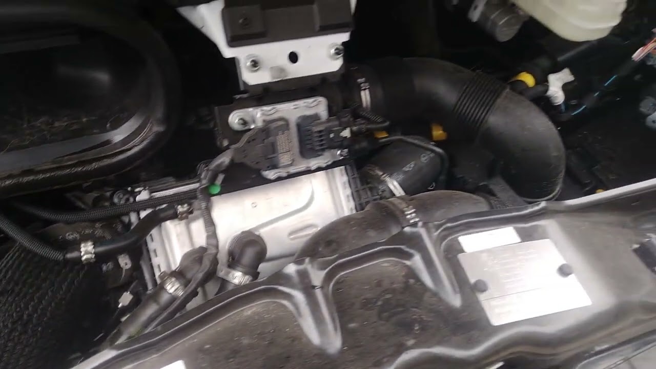 motor fiat ducato 2.3 multijet 140 euro 6