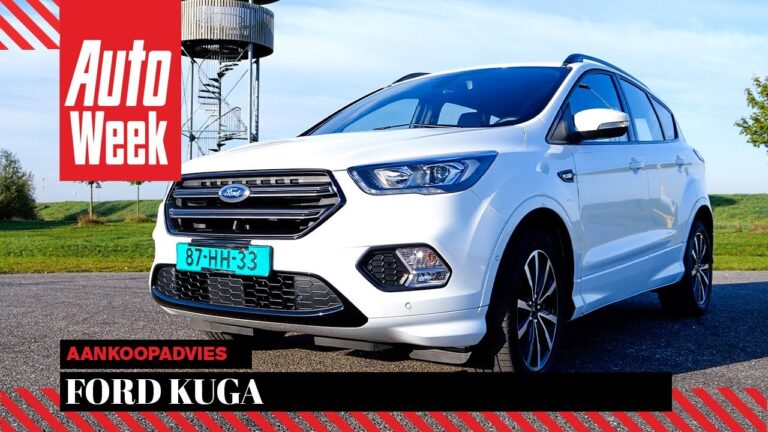 motor ford kuga 2.0 tdci 140cv