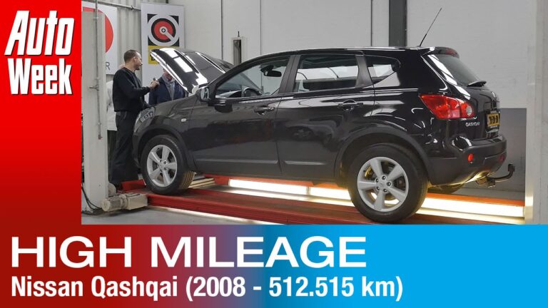 motor nissan qashqai 2.0 dci 150cv