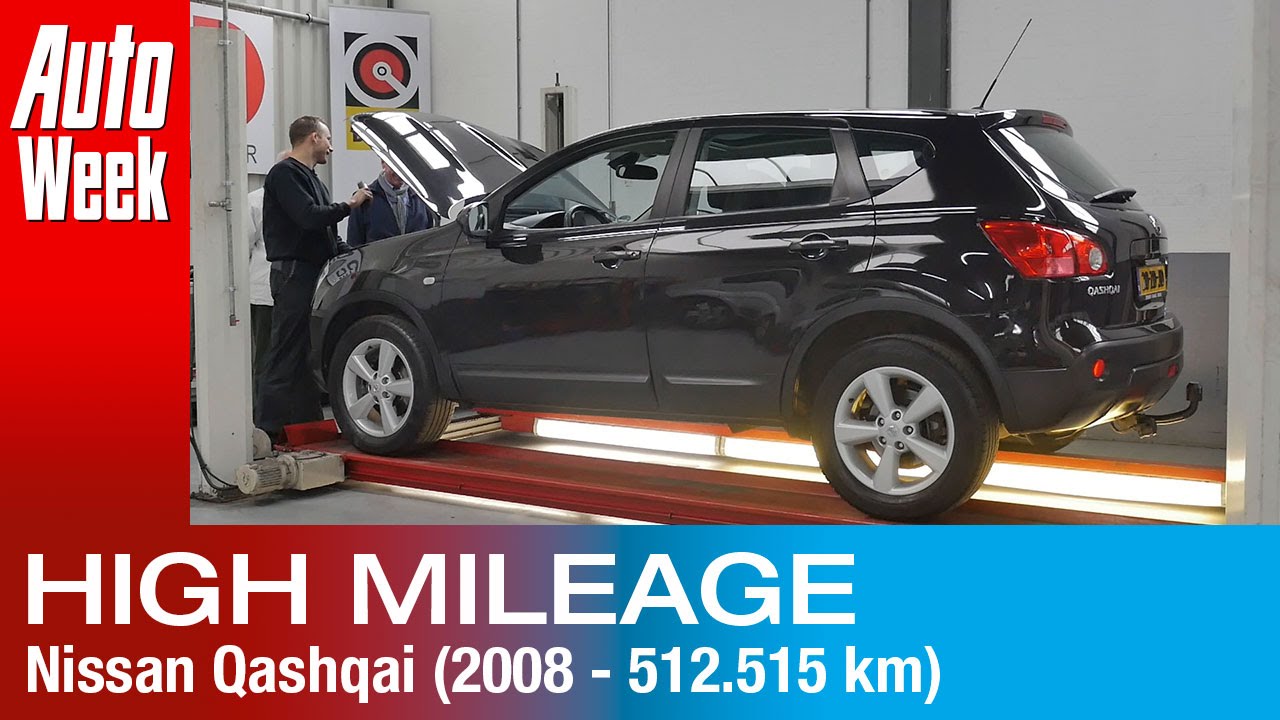 motor nissan qashqai 2.0 dci 150cv