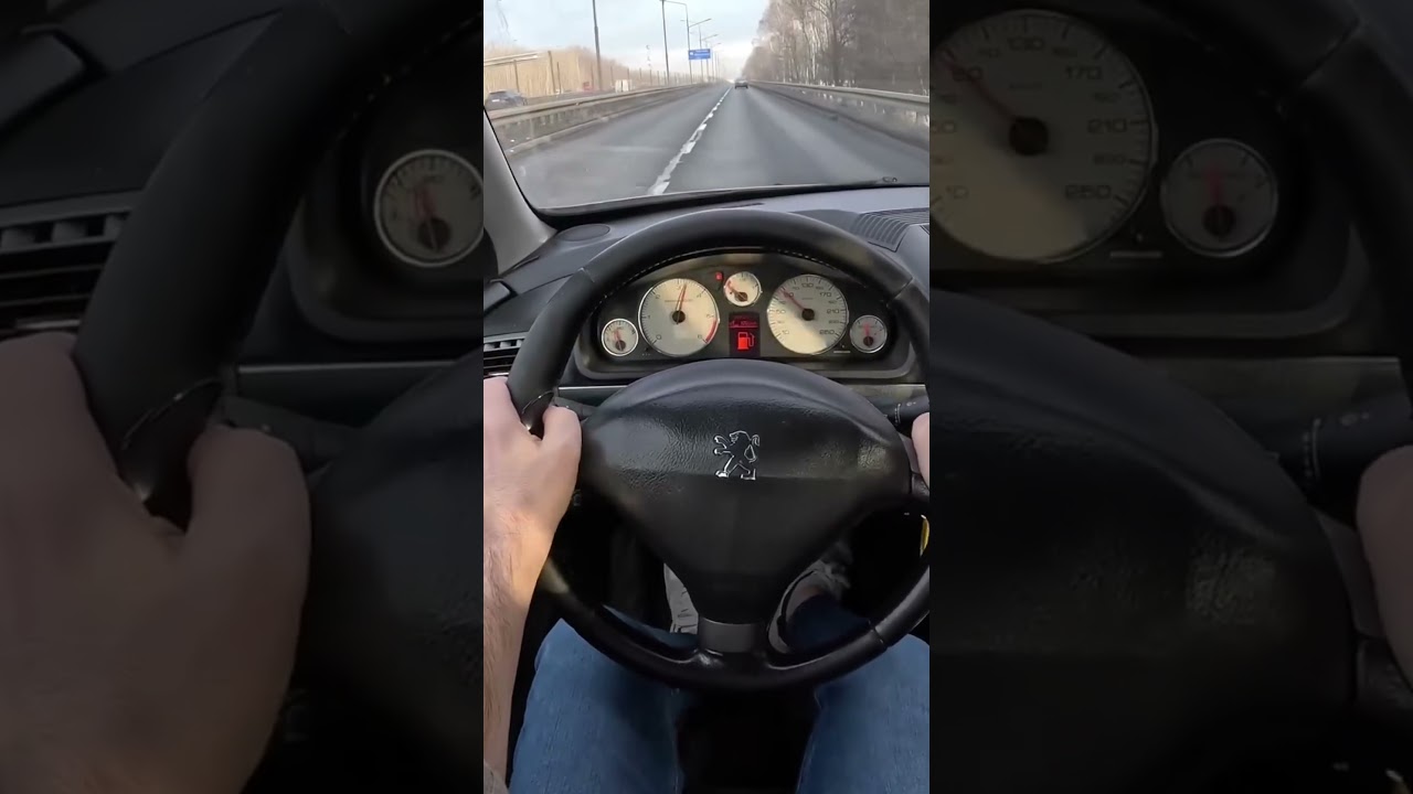 motor peugeot 407 2.0 hdi 136cv