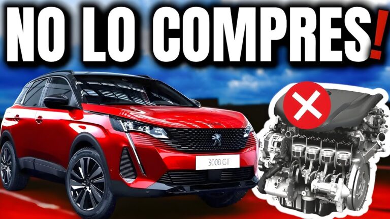 motor puretech que coches lo llevan