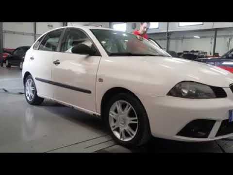 motor seat ibiza 1.4 tdi 3 cilindros