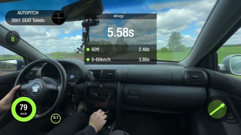 motor seat toledo 1.9 tdi 110cv