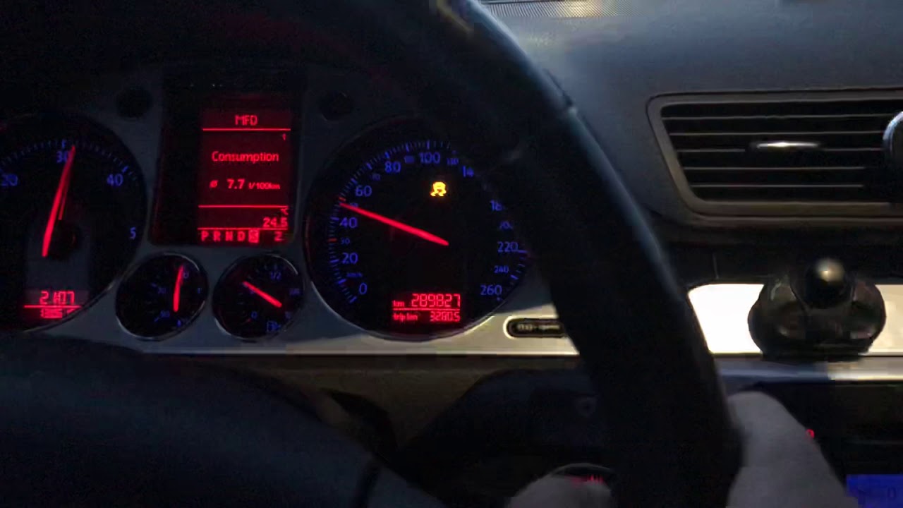 motor volkswagen passat 2.0 tdi 140cv