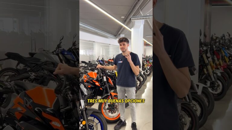 motos baratas 125 las palmas de gran canaria