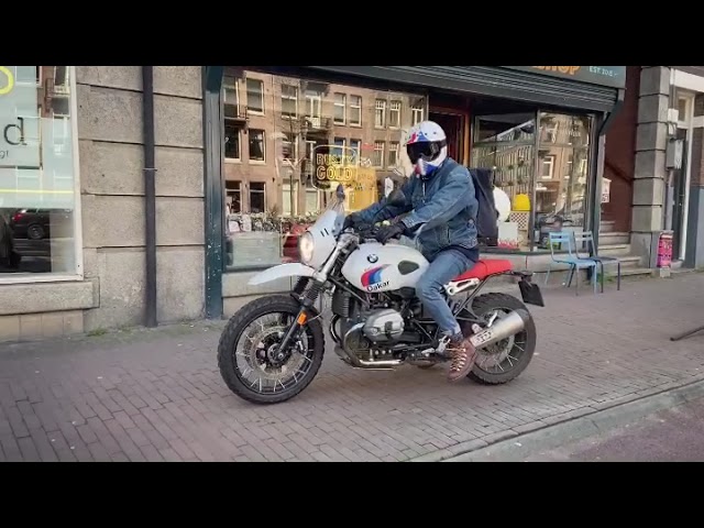 motos bmw r nine t scrambler