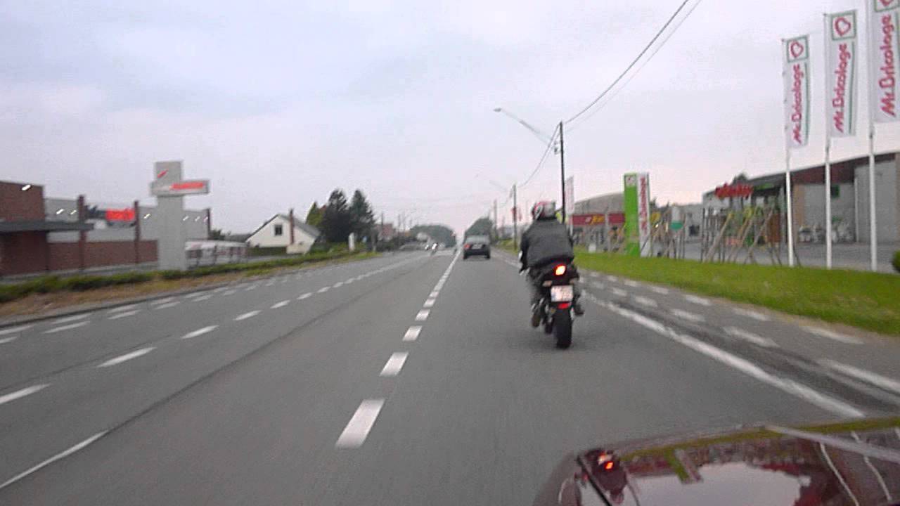 motos de 125 con 34 cv