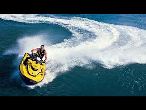 motos de agua roquetas de mar