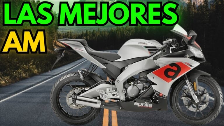 motos de carretera de 49cc nuevas