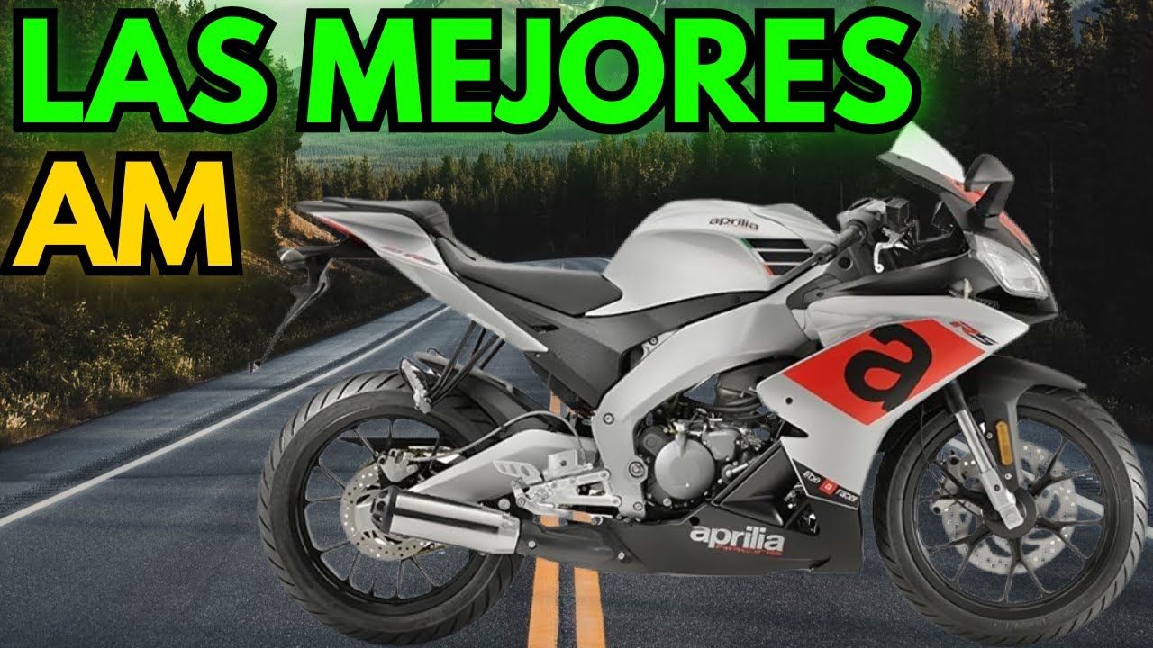 motos de carretera de 49cc nuevas