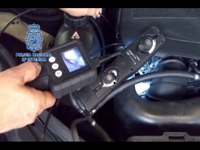 multa por anular filtro de partículas