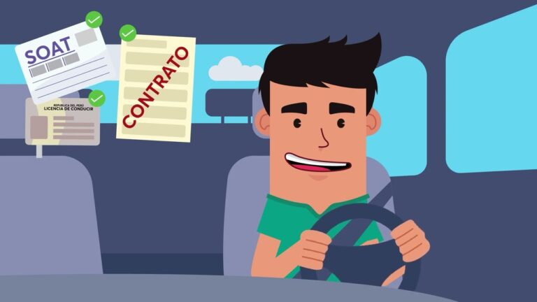 multa por conducir un coche que no es tuyo