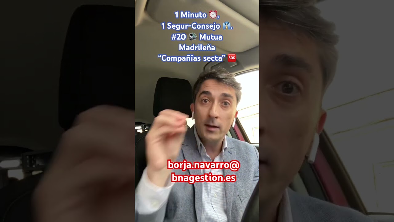 mutua madrileña y mmt es lo mismo