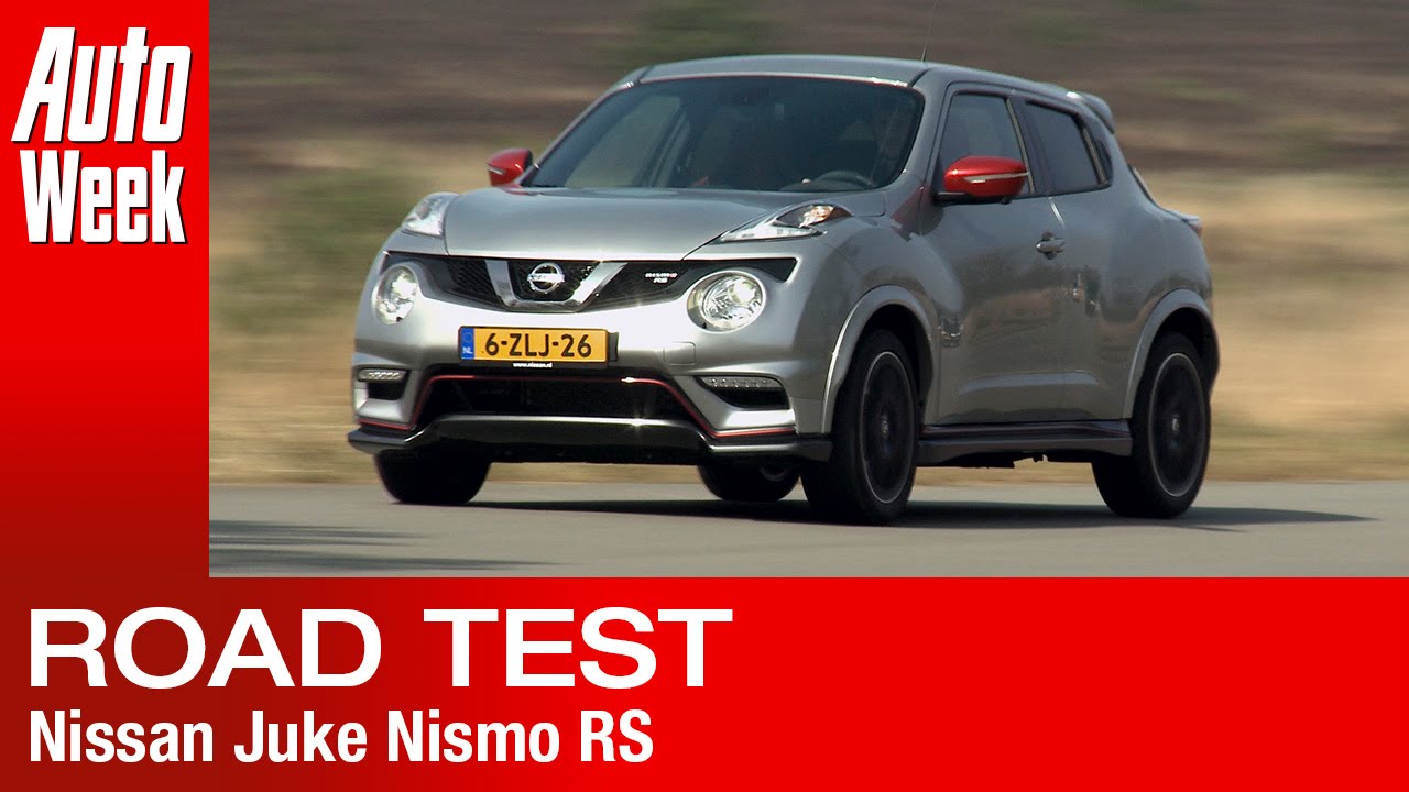 nissan juke nismo rs 600 cv
