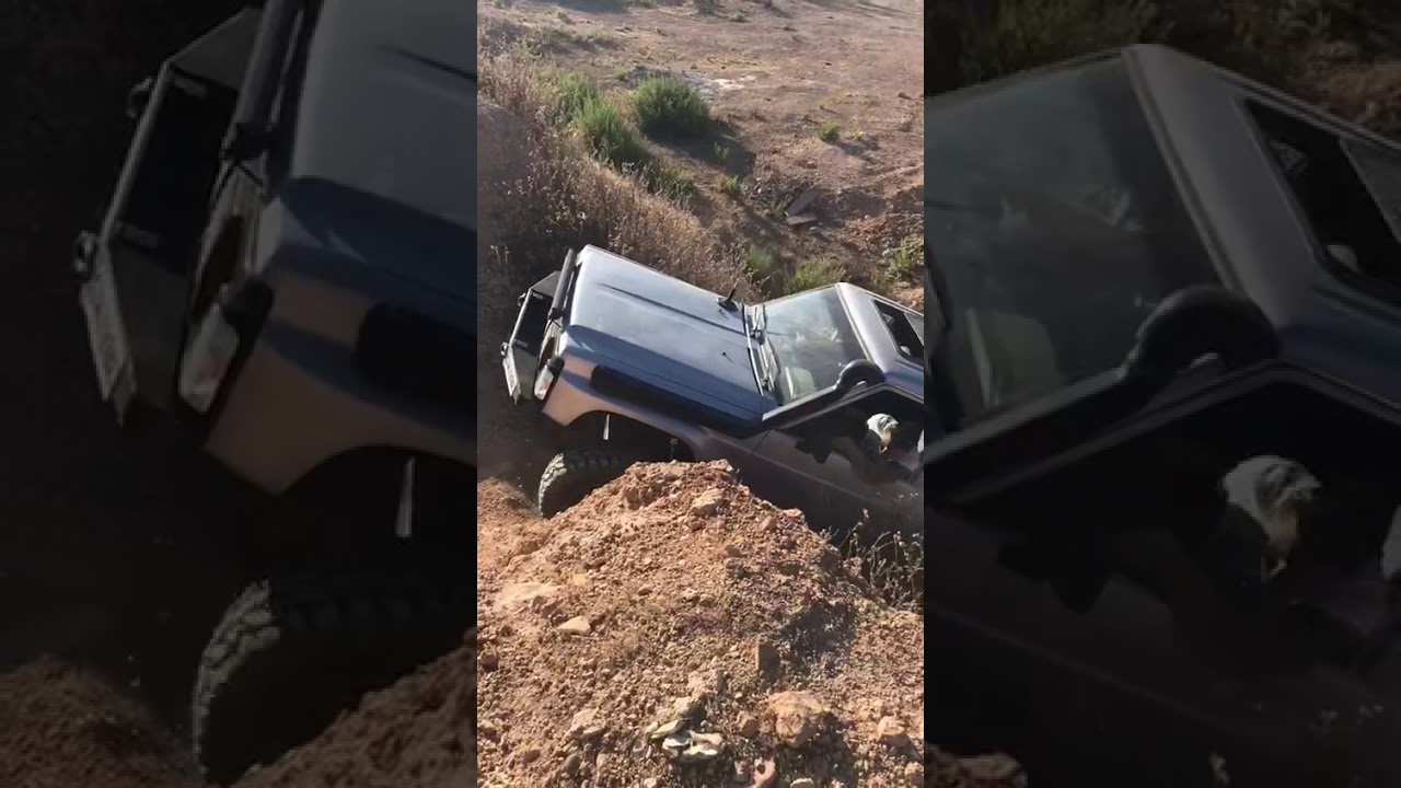 nissan patrol 6 cilindros top line