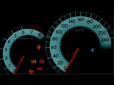 no arranca el coche pero se encienden las luces