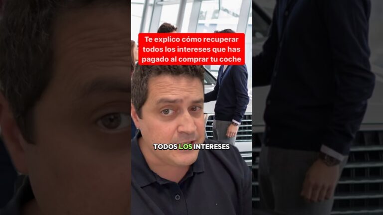 no tengo dinero para pagar depósito coche