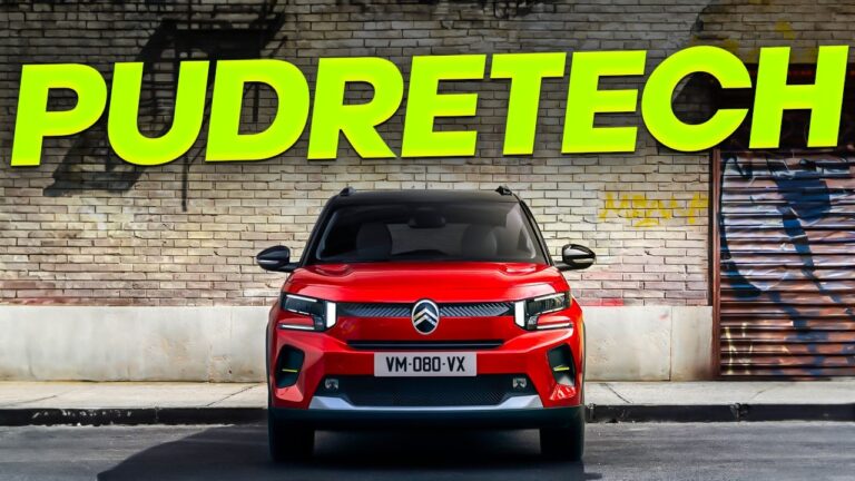 nuevo motor puretech con cadena de distribución