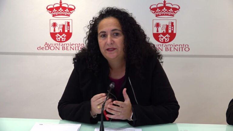 oficina de empleo de don benito