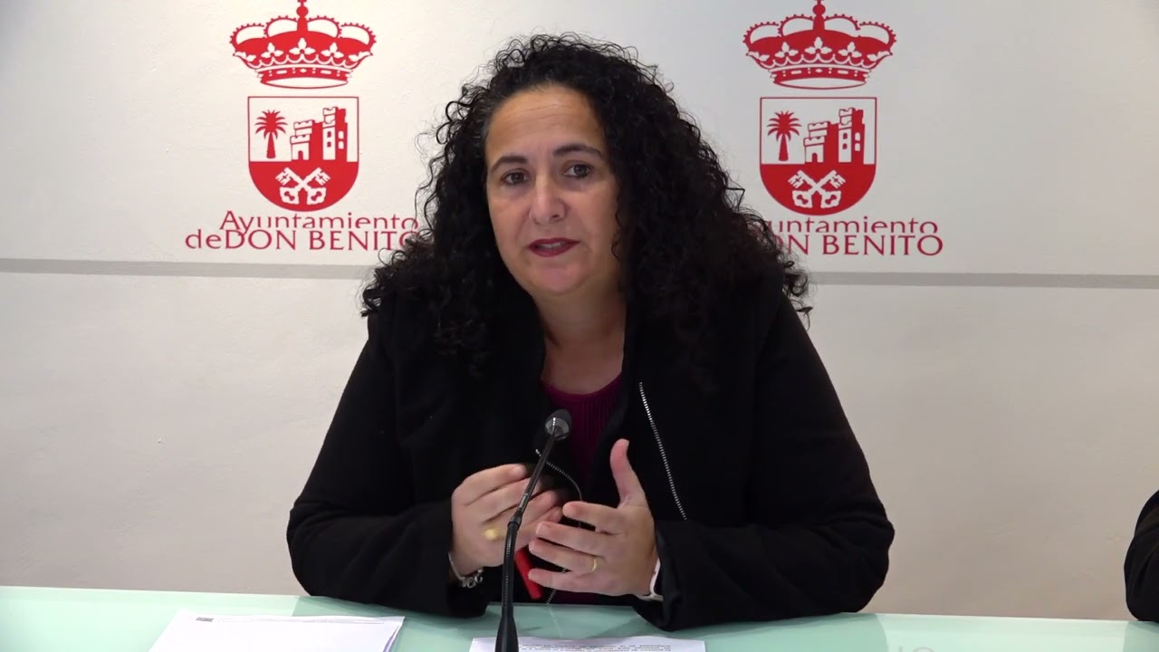 oficina de empleo de don benito