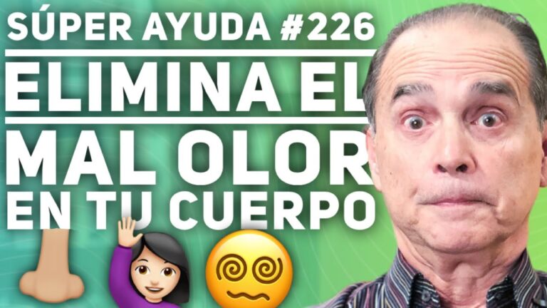 olor desagradable en casa sin explicación