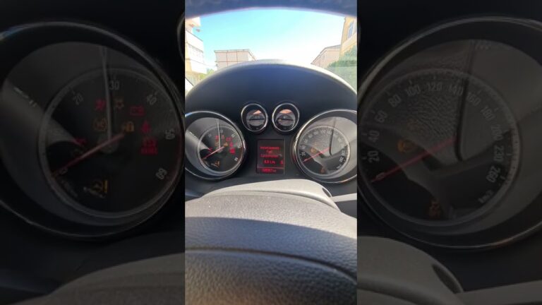 opel astra 1.7 cdti 110cv problemas