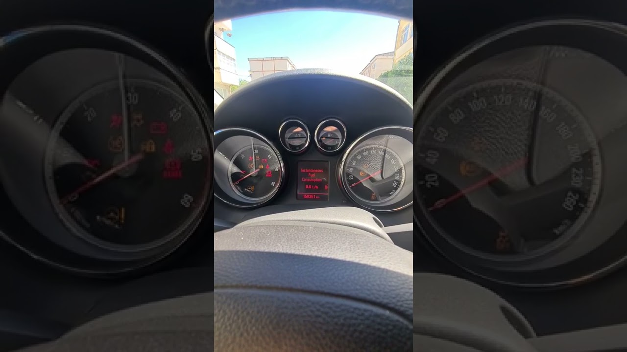 opel astra 1.7 cdti 110cv problemas